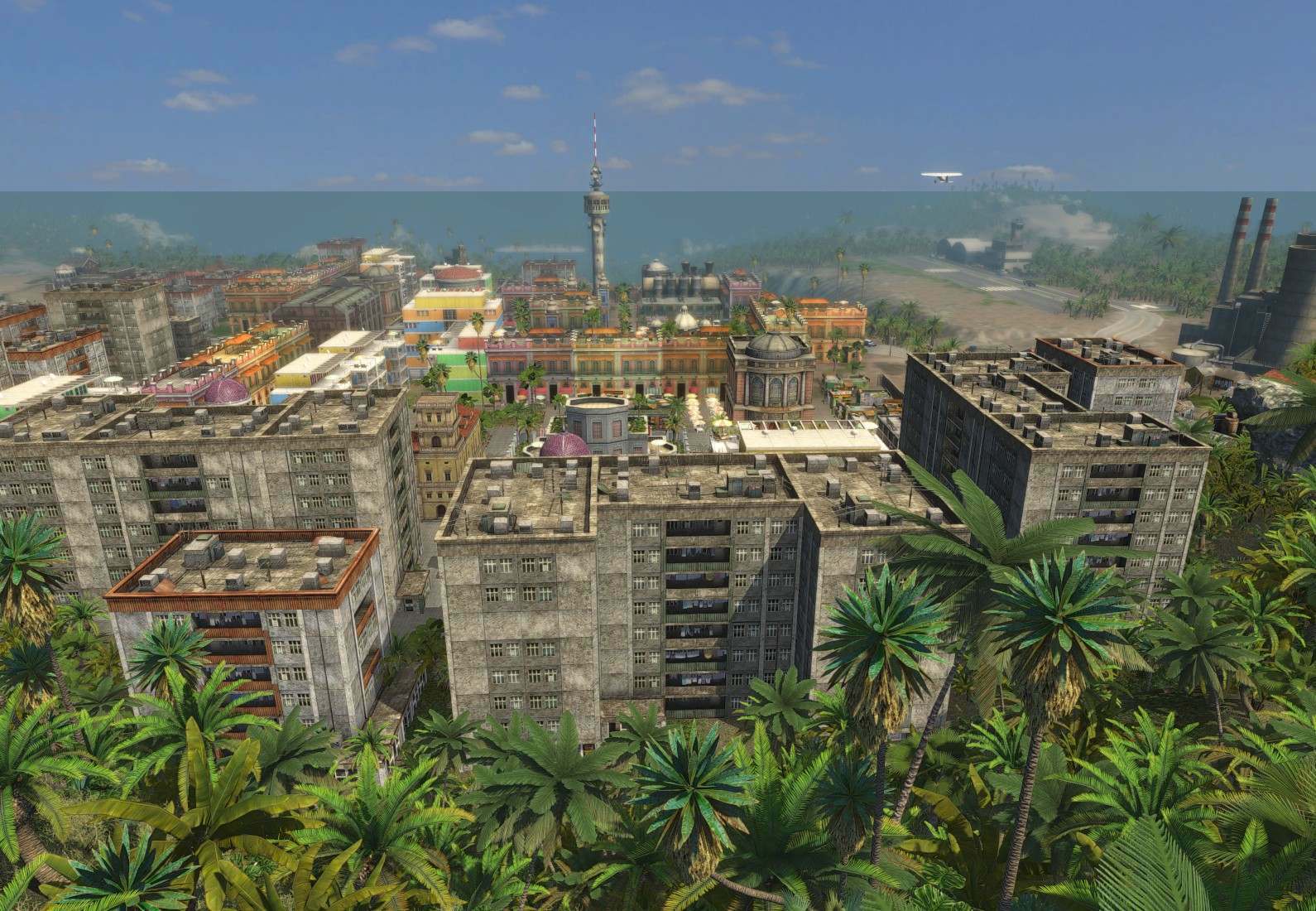 Tropico 3 - Imagen 48